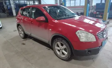 Nissan Qashqai 2007 года за 4 200 000 тг. в Караганда фото 3