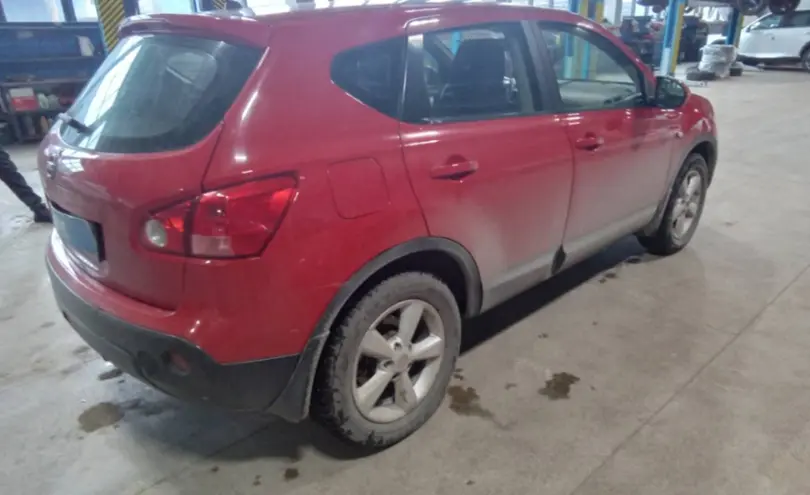 Nissan Qashqai 2007 года за 4 200 000 тг. в Караганда фото 5
