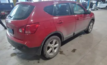 Nissan Qashqai 2007 года за 4 200 000 тг. в Караганда