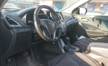 Hyundai Santa Fe 2013 года за 9 000 000 тг. в Шымкент фото 5