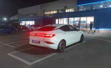 JAC J7 2023 года за 5 000 000 тг. в Алматы фото 3