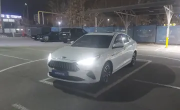 JAC J7 2023 года за 5 000 000 тг. в Алматы фото 1