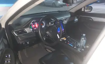 JAC J7 2023 года за 5 000 000 тг. в Алматы фото 5