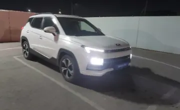 JAC JS4 2022 года за 7 500 000 тг. в Шымкент фото 2