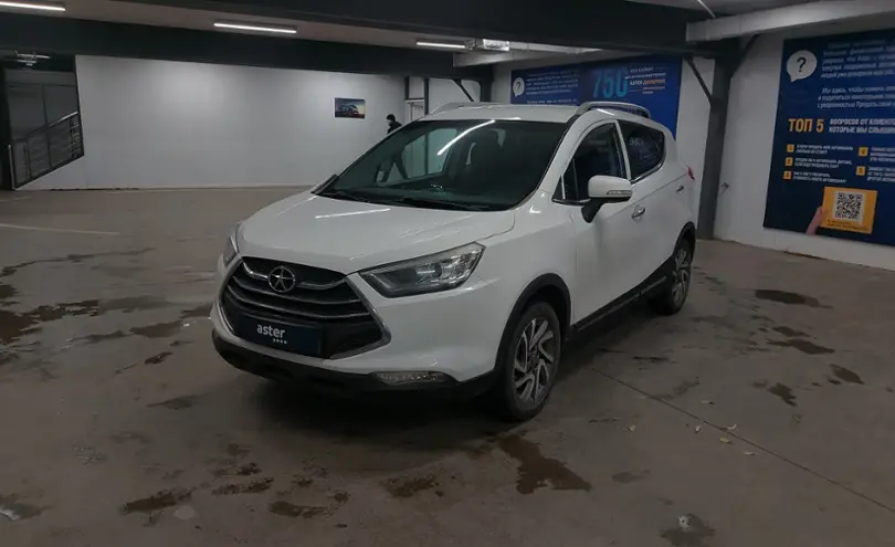 JAC S3 2016 года за 4 000 000 тг. в Астана