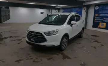 JAC S3 2016 года за 4 000 000 тг. в Астана фото 1