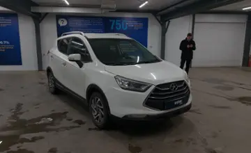 JAC S3 2016 года за 4 000 000 тг. в Астана фото 2
