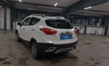 JAC S3 2016 года за 4 000 000 тг. в Астана фото 4