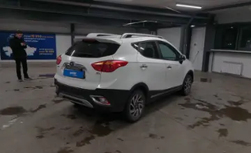 JAC S3 2016 года за 4 000 000 тг. в Астана фото 3