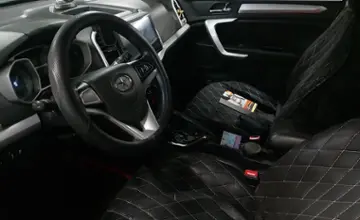 JAC S3 2016 года за 4 000 000 тг. в Астана фото 5