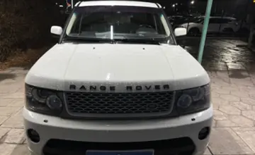 Land Rover Range Rover Sport 2012 года за 13 000 000 тг. в Талдыкорган фото 2