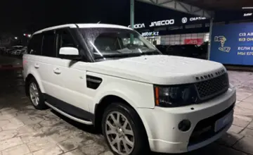 Land Rover Range Rover Sport 2012 года за 13 000 000 тг. в Талдыкорган фото 3