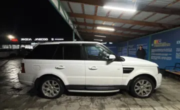 Land Rover Range Rover Sport 2012 года за 13 000 000 тг. в Талдыкорган фото 4