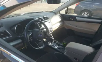 Subaru Outback 2018 года за 9 000 000 тг. в Алматы фото 5
