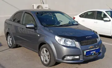 Chevrolet Nexia 2023 года за 5 000 000 тг. в Тараз фото 3