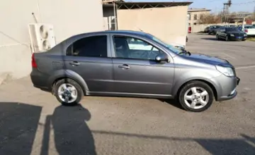 Chevrolet Nexia 2023 года за 5 000 000 тг. в Тараз фото 4