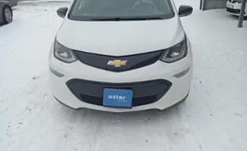 Chevrolet Bolt 2019 года за 9 000 000 тг. в Караганда фото 2