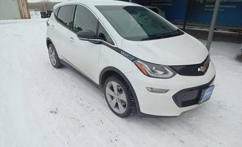 Chevrolet Bolt 2019 года за 9 000 000 тг. в Караганда фото 3