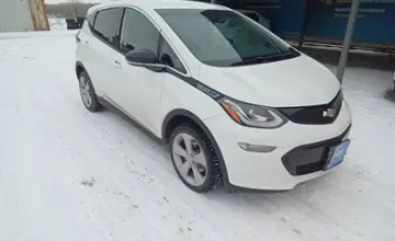 Chevrolet Bolt 2019 года за 9 000 000 тг. в Караганда фото 3