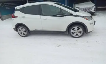 Chevrolet Bolt 2019 года за 9 000 000 тг. в Караганда фото 4