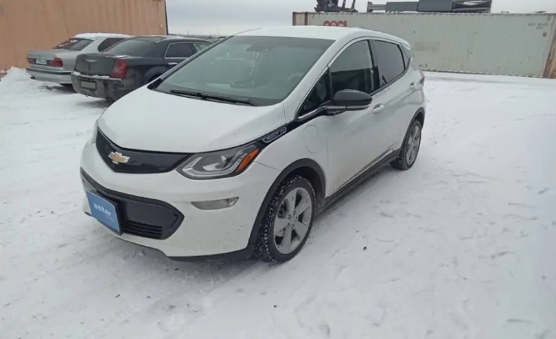 Chevrolet Bolt 2019 года за 9 000 000 тг. в Караганда