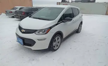 Chevrolet Bolt 2019 года за 9 000 000 тг. в Караганда фото 1