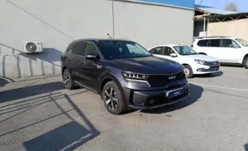 Kia Sorento 2021 года за 18 000 000 тг. в Тараз фото 3