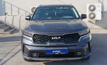 Kia Sorento 2021 года за 18 000 000 тг. в Тараз фото 2