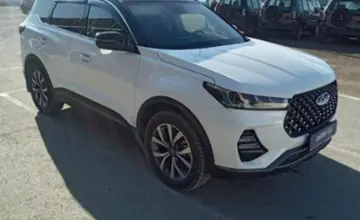 Chery Tiggo 7 Pro 2023 года за 9 000 000 тг. в Кызылорда фото 3