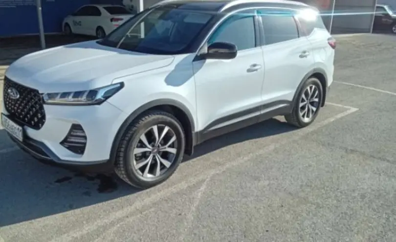 Chery Tiggo 7 Pro 2023 года за 9 000 000 тг. в Кызылорда