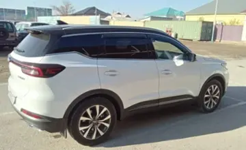 Chery Tiggo 7 Pro 2023 года за 9 000 000 тг. в Кызылорда