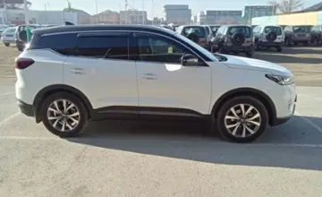 Chery Tiggo 7 Pro 2023 года за 9 000 000 тг. в Кызылорда фото 4