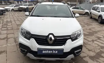 Renault Sandero 2020 года за 6 500 000 тг. в Уральск фото 2