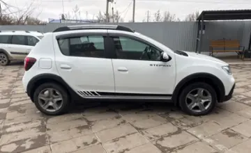 Renault Sandero 2020 года за 6 500 000 тг. в Уральск фото 4