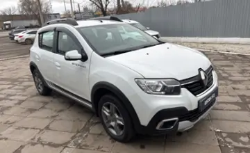 Renault Sandero 2020 года за 6 500 000 тг. в Уральск фото 3