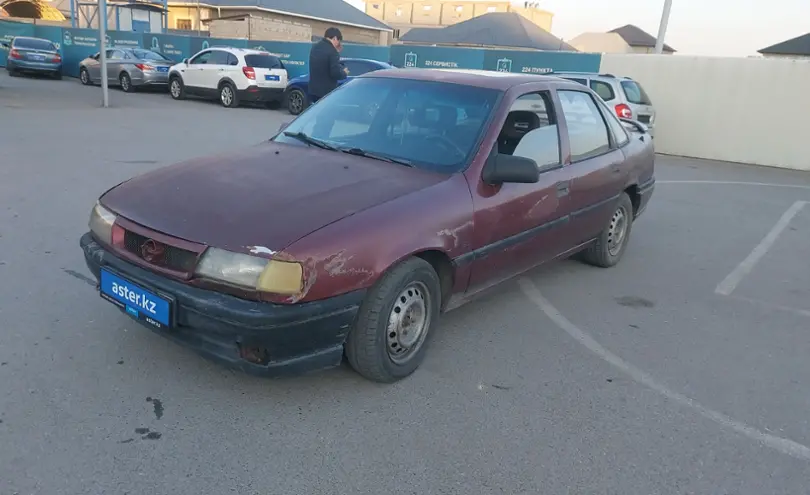 Opel Vectra 1992 года за 200 000 тг. в Шымкент