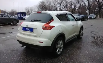 Nissan Juke 2012 года за 5 600 000 тг. в Актобе