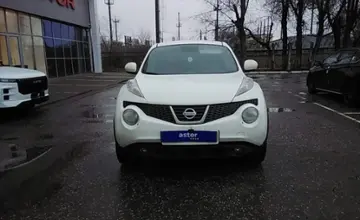 Nissan Juke 2012 года за 5 600 000 тг. в Актобе фото 2