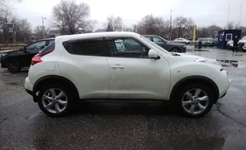 Nissan Juke 2012 года за 5 600 000 тг. в Актобе фото 4