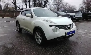 Nissan Juke 2012 года за 5 600 000 тг. в Актобе фото 3