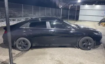 Hyundai Elantra 2022 года за 10 000 000 тг. в Усть-Каменогорск фото 4