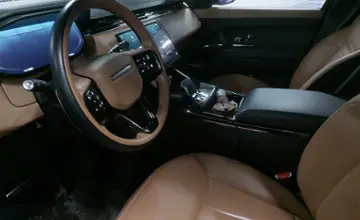 Land Rover Range Rover Sport 2023 года за 80 000 000 тг. в Астана фото 5