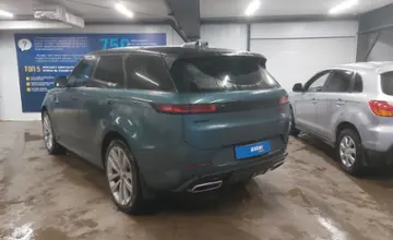 Land Rover Range Rover Sport 2023 года за 80 000 000 тг. в Астана фото 4