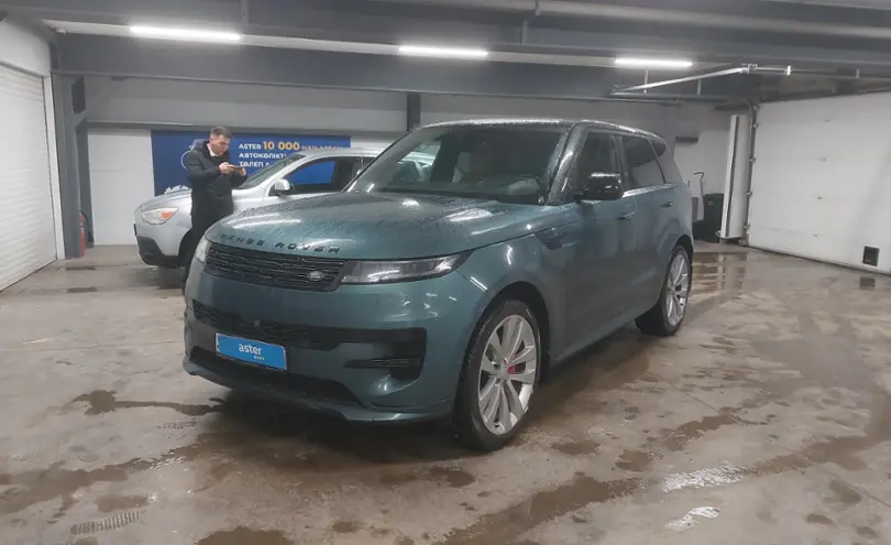 Land Rover Range Rover Sport 2023 года за 80 000 000 тг. в Астана