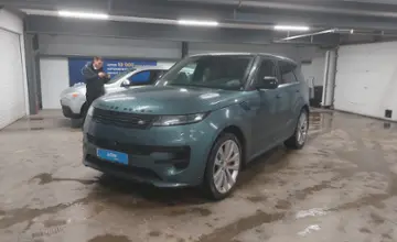 Land Rover Range Rover Sport 2023 года за 80 000 000 тг. в Астана фото 1