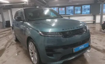 Land Rover Range Rover Sport 2023 года за 80 000 000 тг. в Астана фото 2