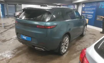 Land Rover Range Rover Sport 2023 года за 80 000 000 тг. в Астана фото 3