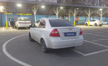 Chevrolet Nexia 2022 года за 5 000 000 тг. в Алматы фото 4