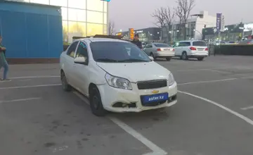 Chevrolet Nexia 2022 года за 5 000 000 тг. в Алматы фото 2