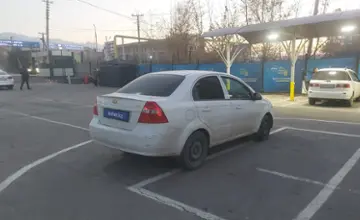 Chevrolet Nexia 2022 года за 5 000 000 тг. в Алматы фото 3